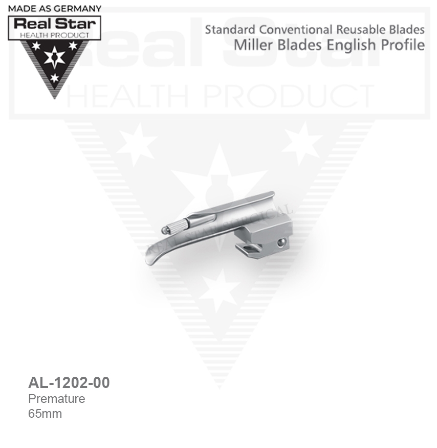 Premature AL-1202-00 | 65mm